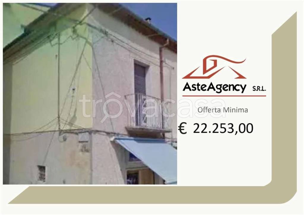 appartamento in vendita a Santa Croce di Magliano