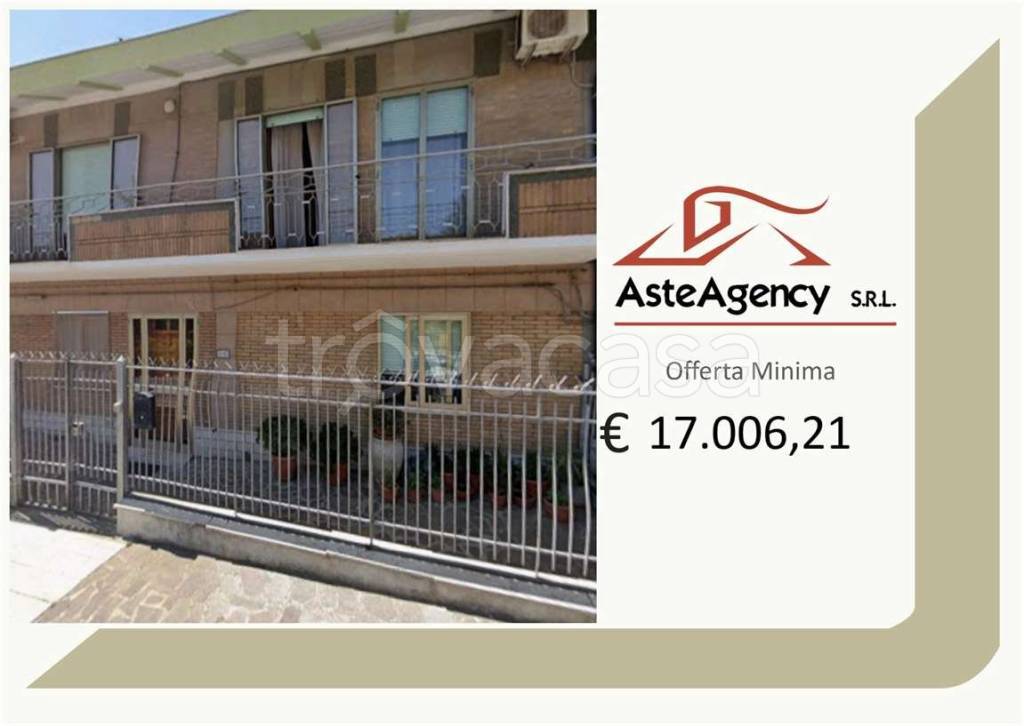 appartamento in vendita a Santa Croce di Magliano
