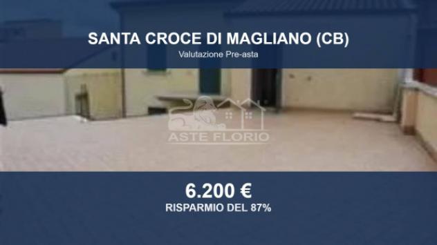 appartamento in vendita a Santa Croce di Magliano