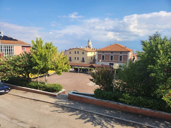 appartamento in vendita a Santa Croce di Magliano