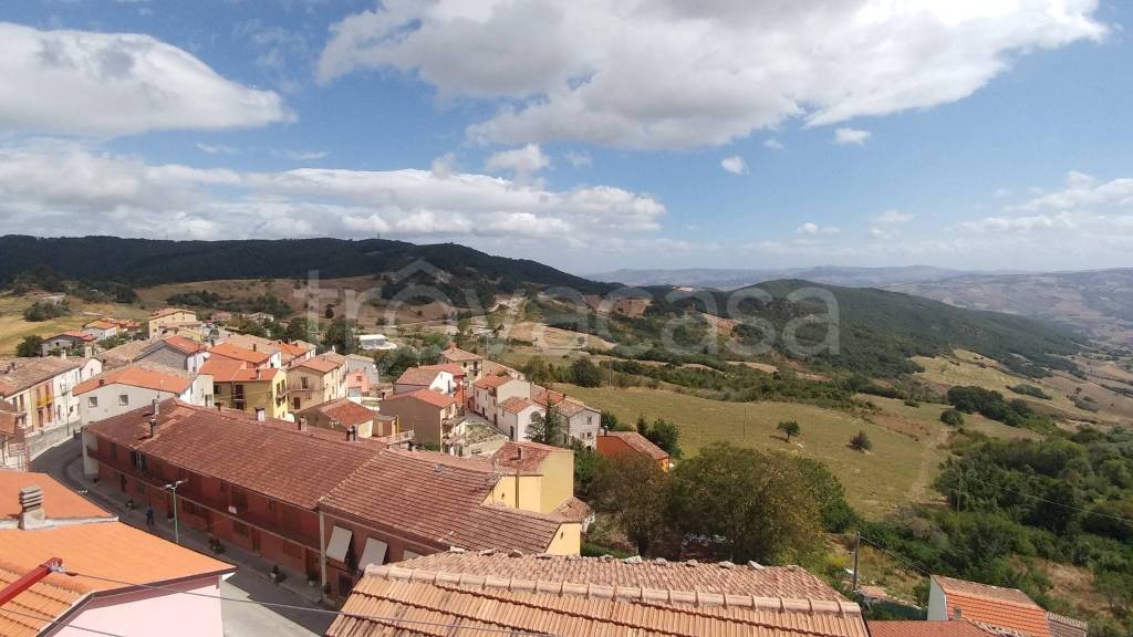 casa indipendente in vendita a Sant'Angelo Limosano