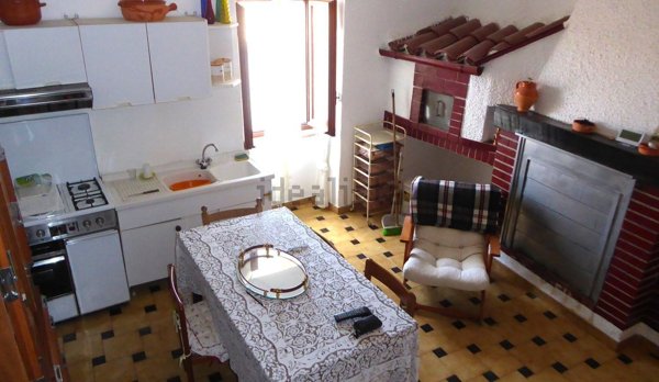 appartamento in vendita a Sant'Angelo Limosano