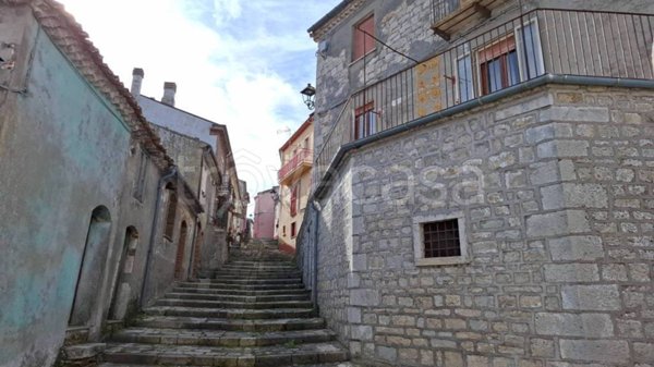casa indipendente in vendita a Sant'Angelo Limosano
