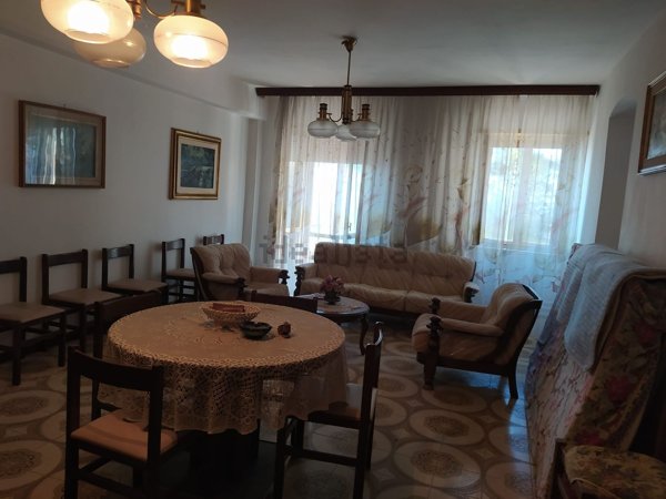 casa indipendente in vendita a Sant'Angelo Limosano