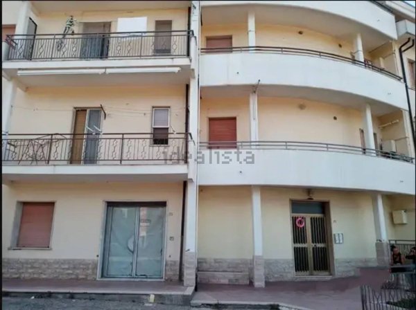 appartamento in vendita a Sant'Elia a Pianisi