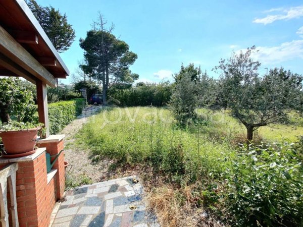 casa indipendente in vendita a Sant'Elia a Pianisi
