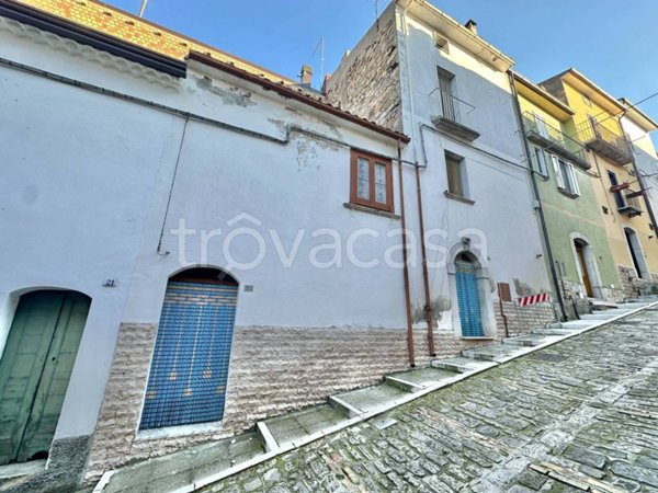 casa indipendente in vendita a Sant'Elia a Pianisi