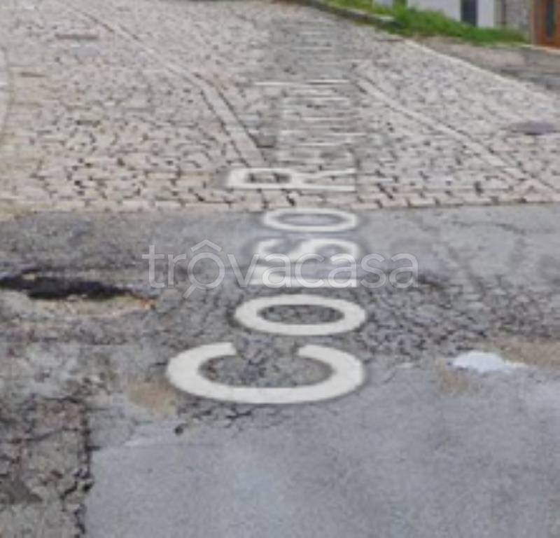 appartamento in vendita a Sant'Elia a Pianisi