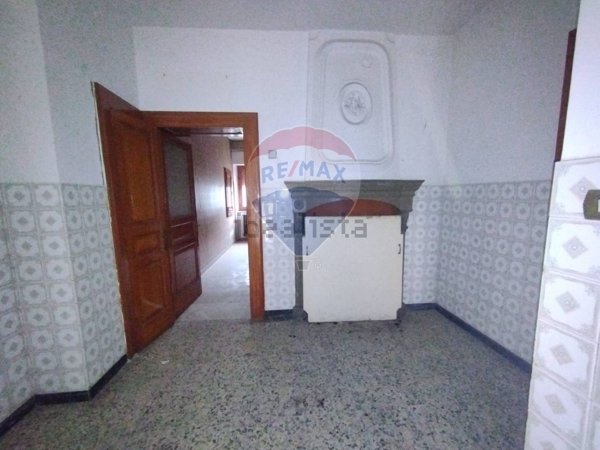 casa indipendente in vendita a Sant'Elia a Pianisi