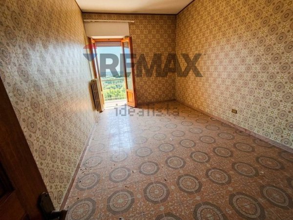 casa indipendente in vendita a Sant'Elia a Pianisi