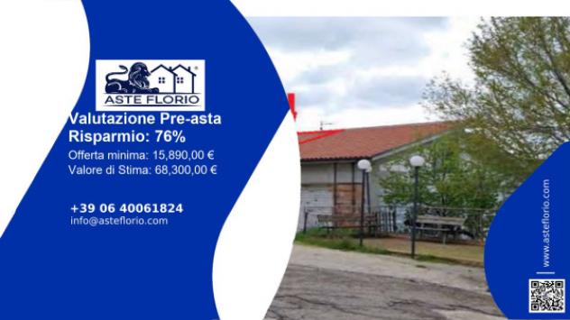 appartamento in vendita a Sant'Elia a Pianisi