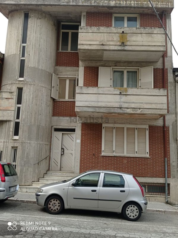 attico in vendita a Sant'Elia a Pianisi