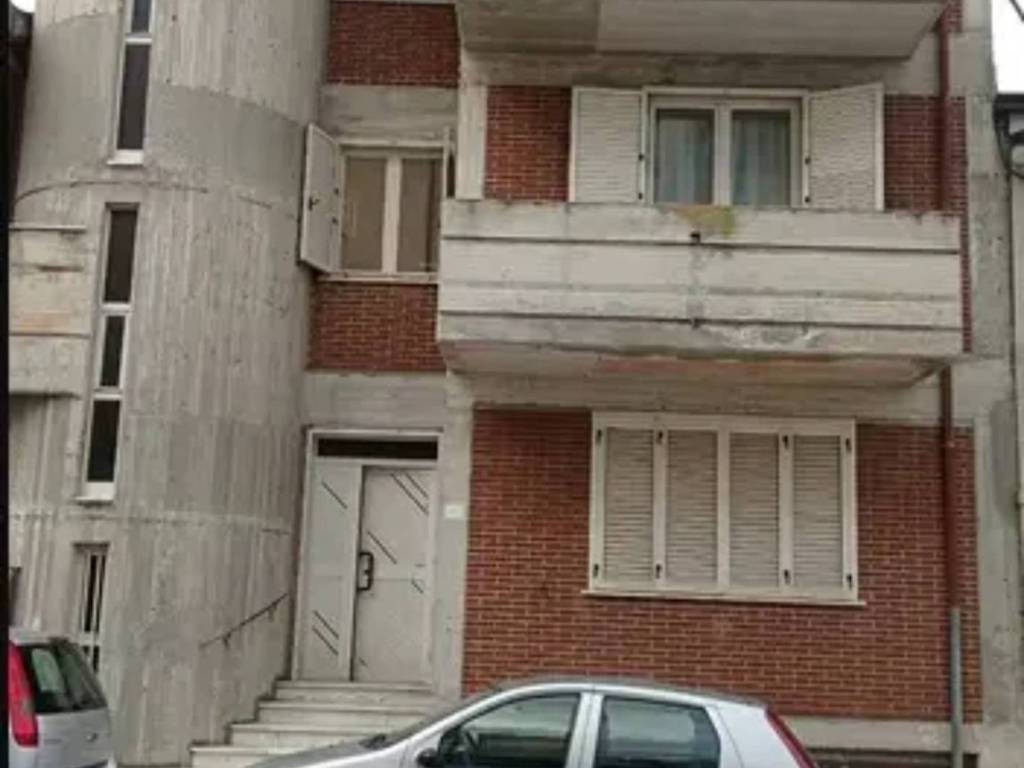 appartamento in vendita a Sant'Elia a Pianisi