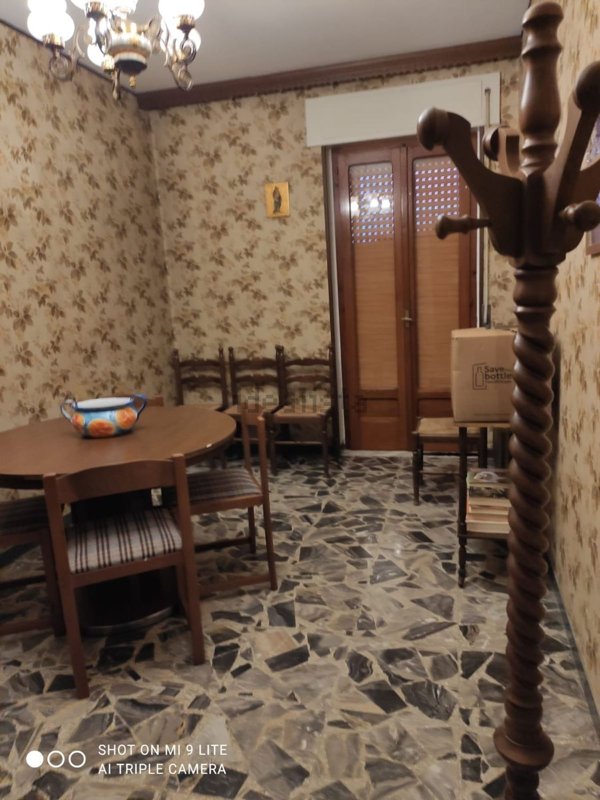 casa indipendente in vendita a Sant'Elia a Pianisi