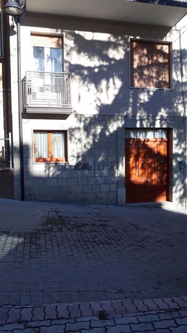 casa indipendente in vendita a Sant'Elia a Pianisi