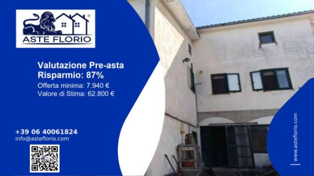 appartamento in vendita a Sant'Elia a Pianisi