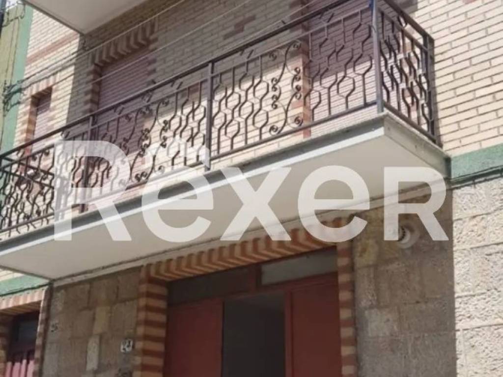 casa indipendente in vendita a Sant'Elia a Pianisi