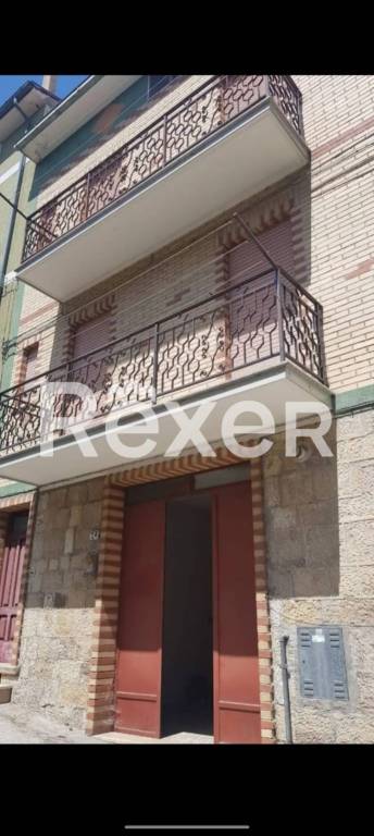 casa indipendente in vendita a Sant'Elia a Pianisi