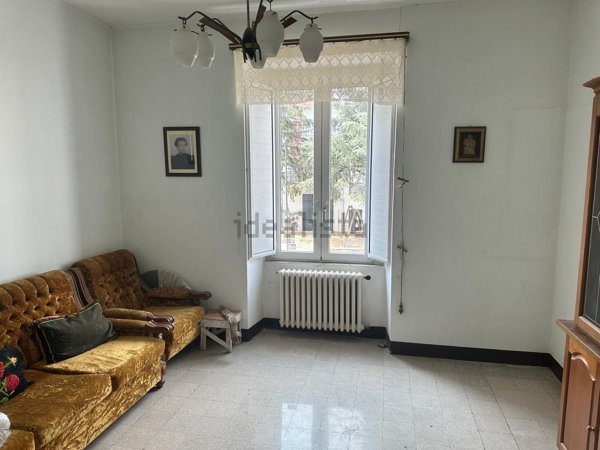 appartamento in vendita a Sant'Elia a Pianisi