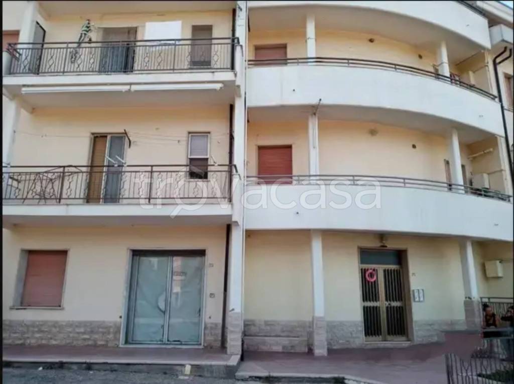 appartamento in vendita a Sant'Elia a Pianisi