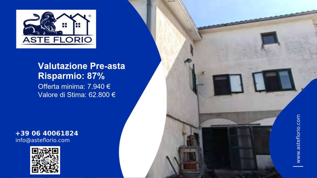 appartamento in vendita a Sant'Elia a Pianisi