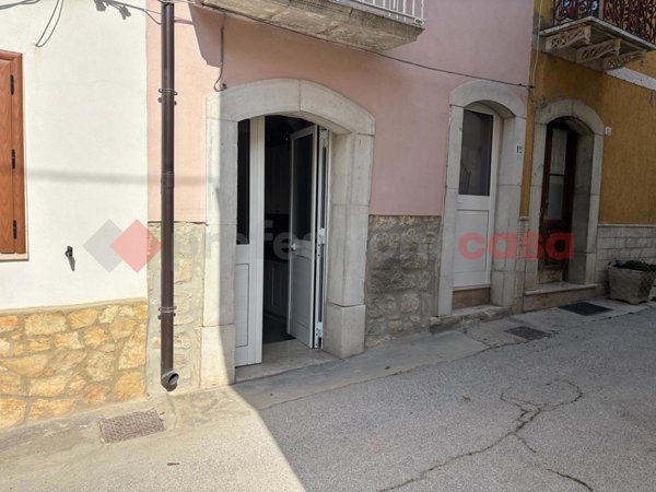 quadrivano in vendita a Sant'Elia a Pianisi