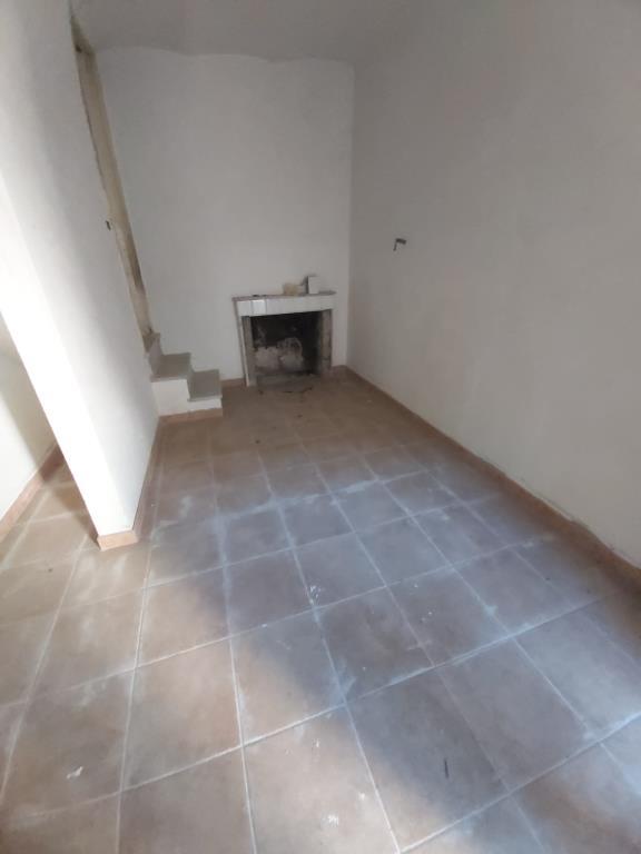 appartamento in vendita a Sant'Elia a Pianisi