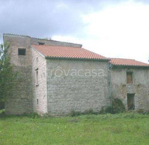 casa indipendente in vendita a Sepino