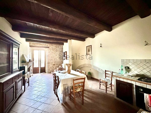 casa indipendente in vendita a Sepino