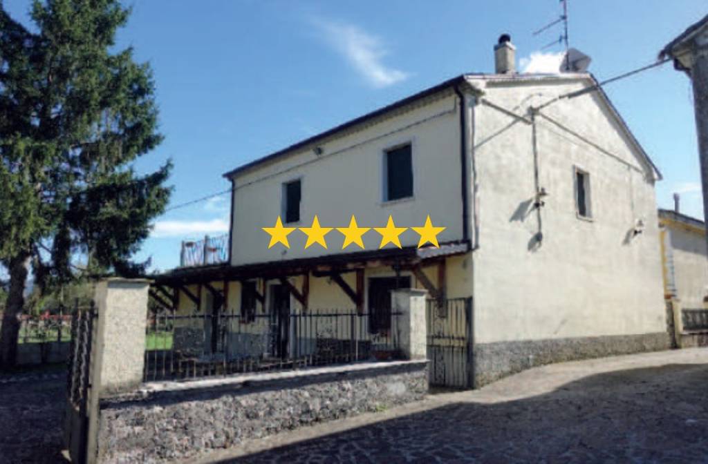 appartamento in vendita a Sepino