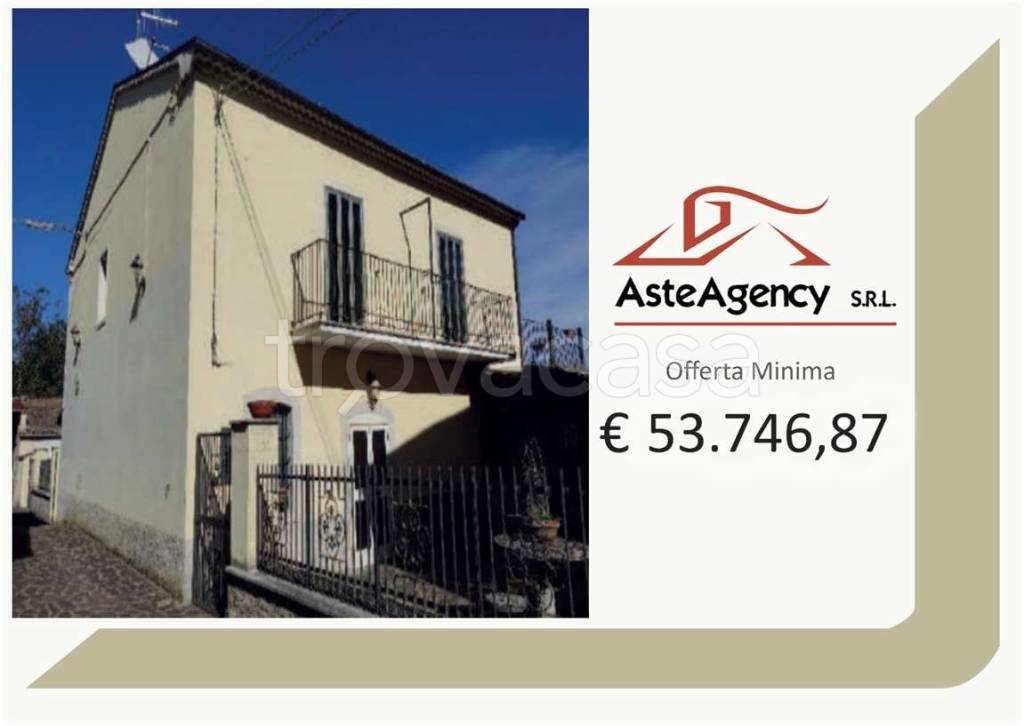 appartamento in vendita a Sepino