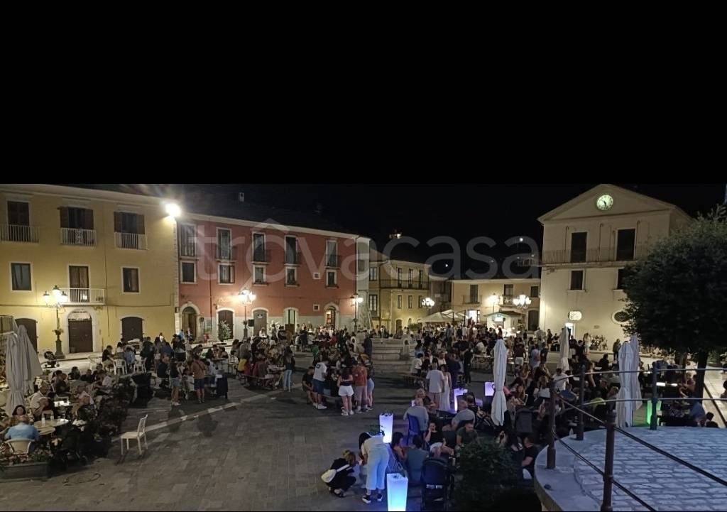 casa indipendente in vendita a Sepino