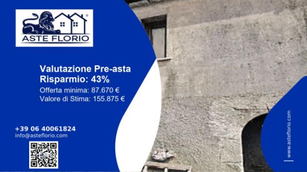 appartamento in vendita a Sepino