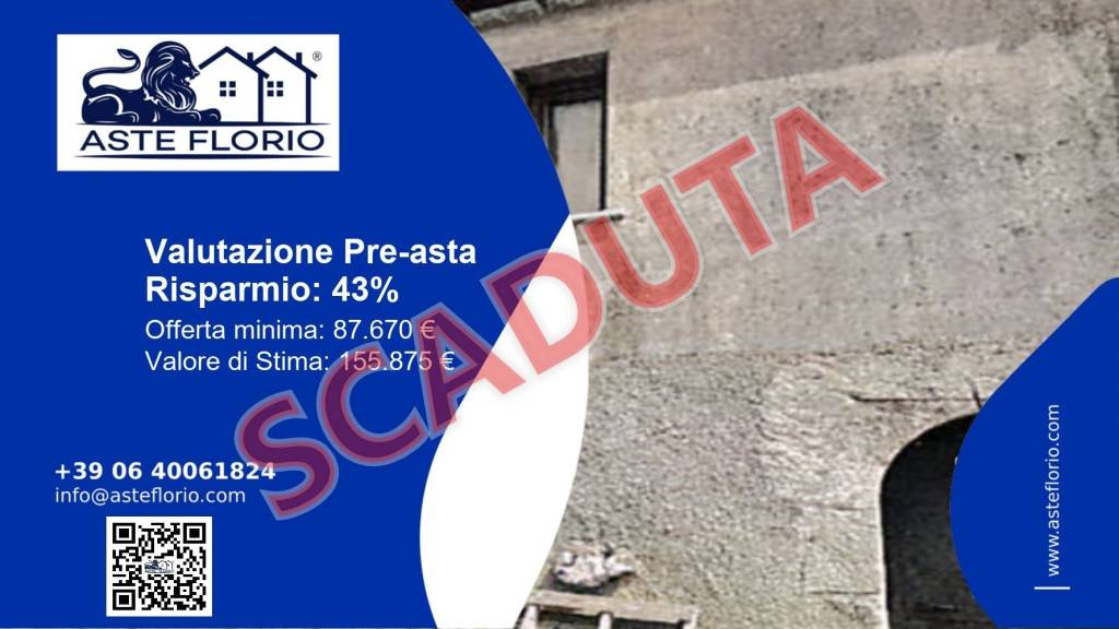 appartamento in vendita a Sepino