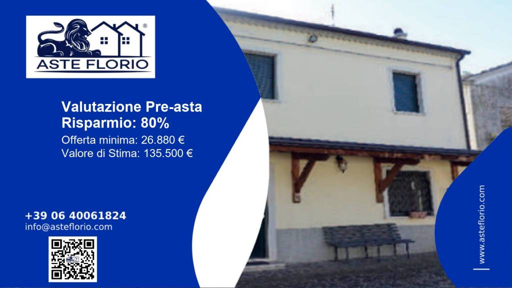 appartamento in vendita a Sepino