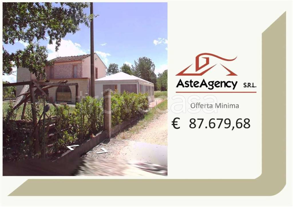 casa indipendente in vendita a Sepino