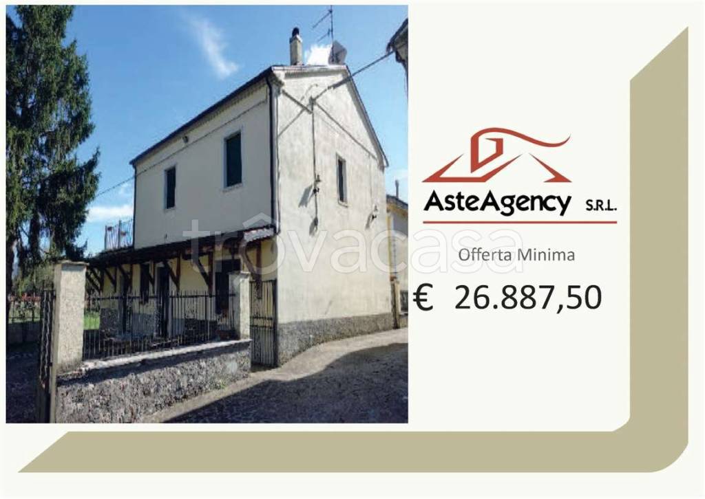 appartamento in vendita a Sepino