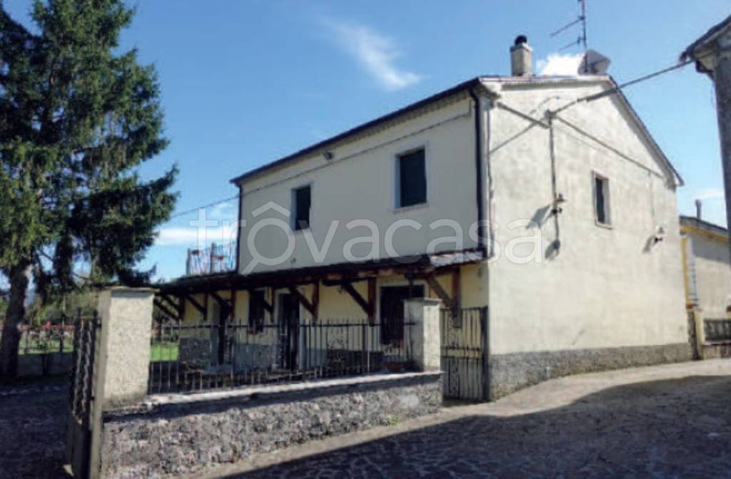 appartamento in vendita a Sepino