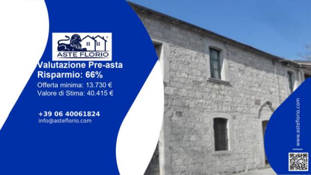 trivano in vendita a Sepino