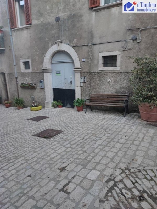 appartamento in vendita a Sepino