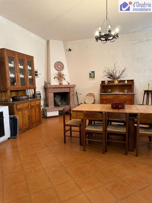 appartamento in vendita a Sepino
