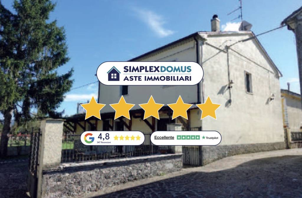 appartamento in vendita a Sepino