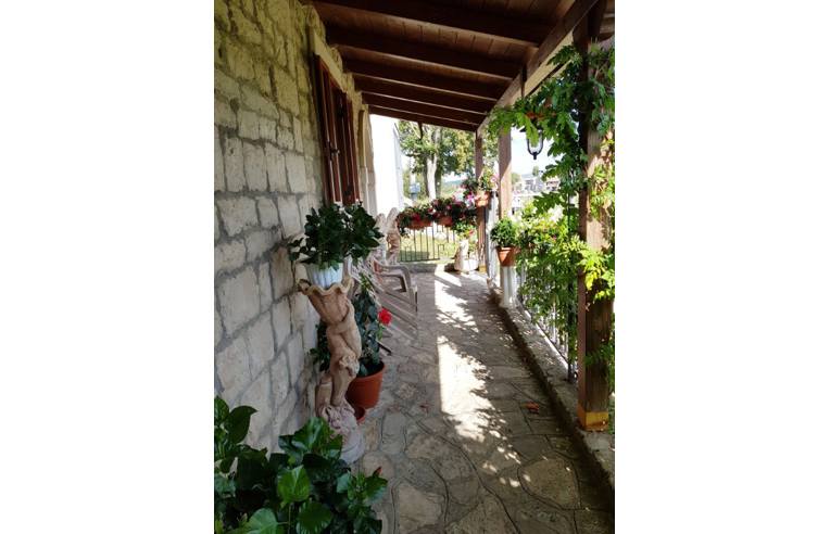 quadrivano in vendita a Sepino