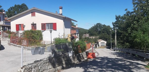 appartamento in vendita a Sepino