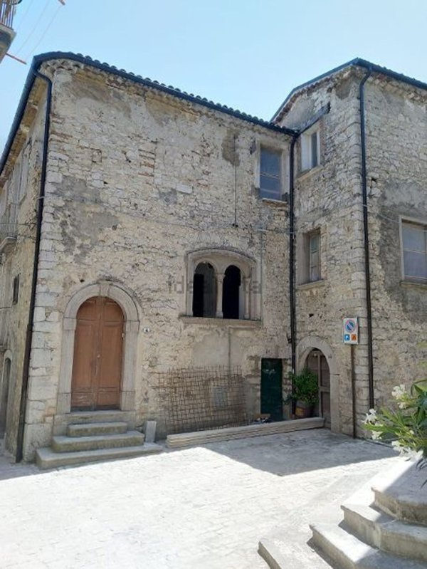 appartamento in vendita a Sepino