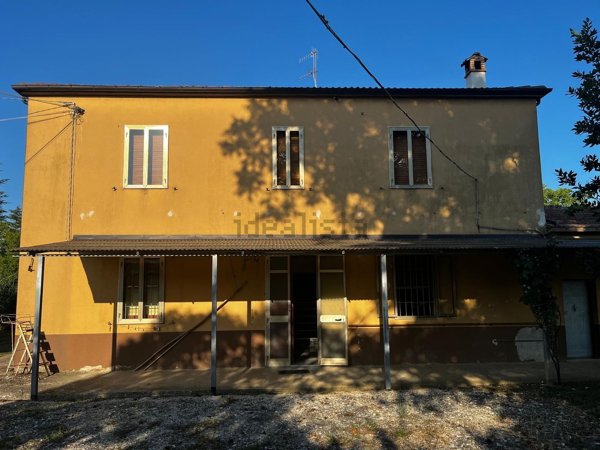 casa indipendente in vendita a Sepino