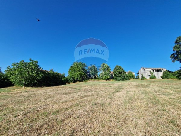 rudere in vendita a Sepino