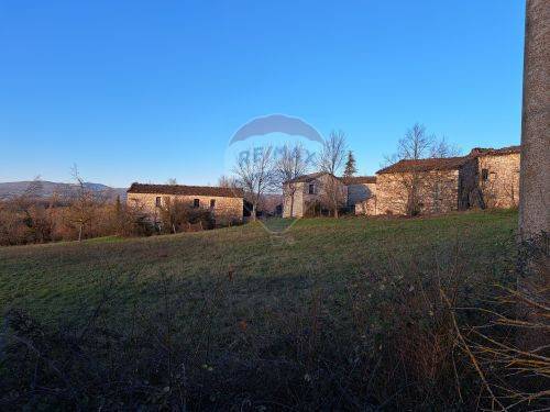 rudere in vendita a Sepino