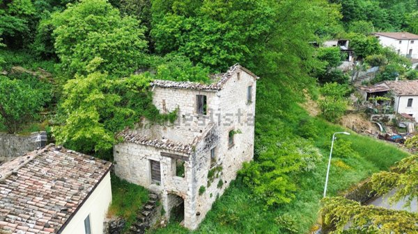 pentavano in vendita a Sepino