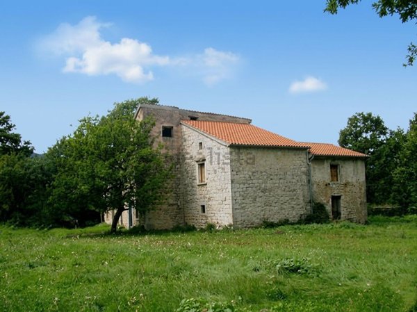 casale in vendita a Sepino